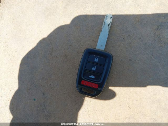 1HGCR2F51HA278544 Honda Accord Sport