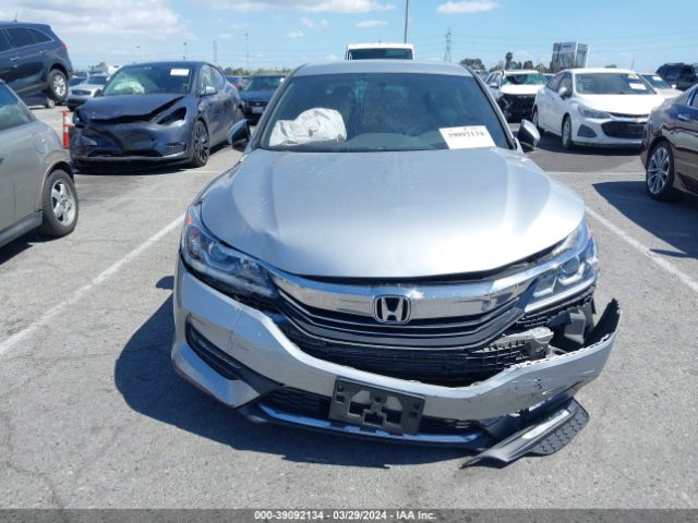 1HGCR2F51HA278544 Honda Accord Sport