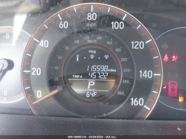 1HGCR2F51HA278544 Honda Accord Sport