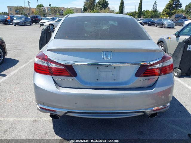 1HGCR2F51HA278544 Honda Accord Sport
