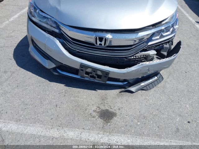 1HGCR2F51HA278544 Honda Accord Sport