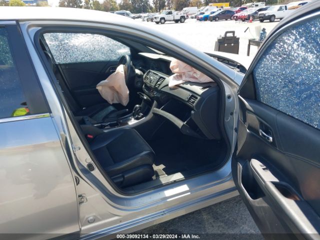 1HGCR2F51HA278544 Honda Accord Sport