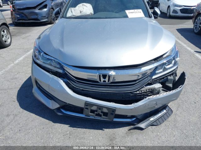 1HGCR2F51HA278544 Honda Accord Sport