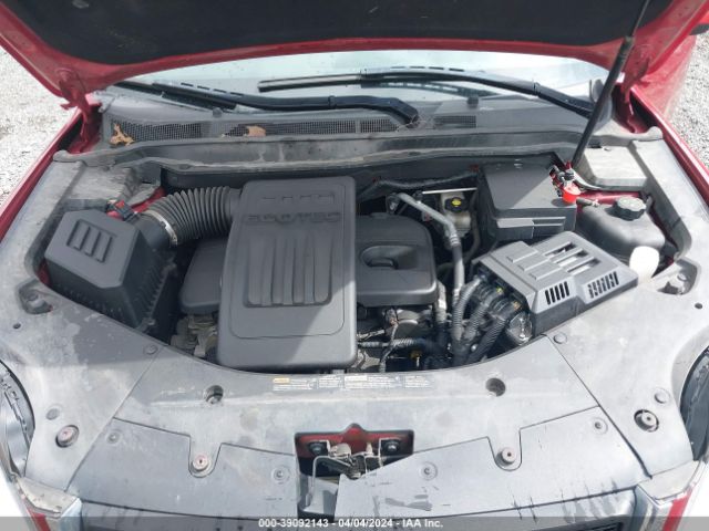 2GKALMEK6F6273929 GMC Terrain Sle-1