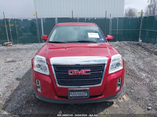 2GKALMEK6F6273929 GMC Terrain Sle-1