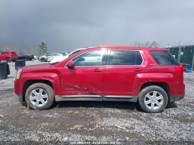 2GKALMEK6F6273929 GMC Terrain Sle-1