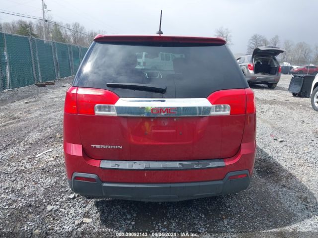 2GKALMEK6F6273929 GMC Terrain Sle-1