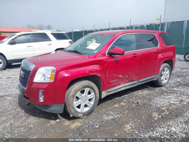 2GKALMEK6F6273929 GMC Terrain Sle-1
