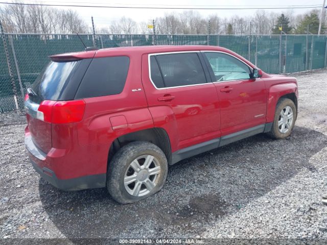 2GKALMEK6F6273929 GMC Terrain Sle-1