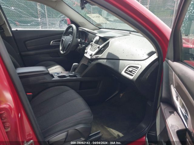 2GKALMEK6F6273929 GMC Terrain Sle-1