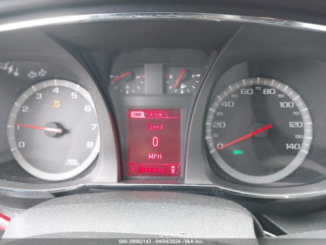 2GKALMEK6F6273929 GMC Terrain Sle-1