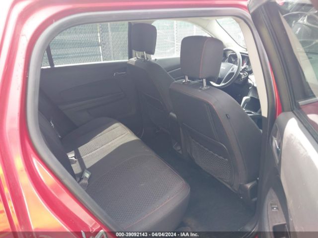 2GKALMEK6F6273929 GMC Terrain Sle-1