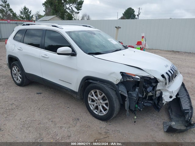 2015 1C4PJLCBXFW541962 main image