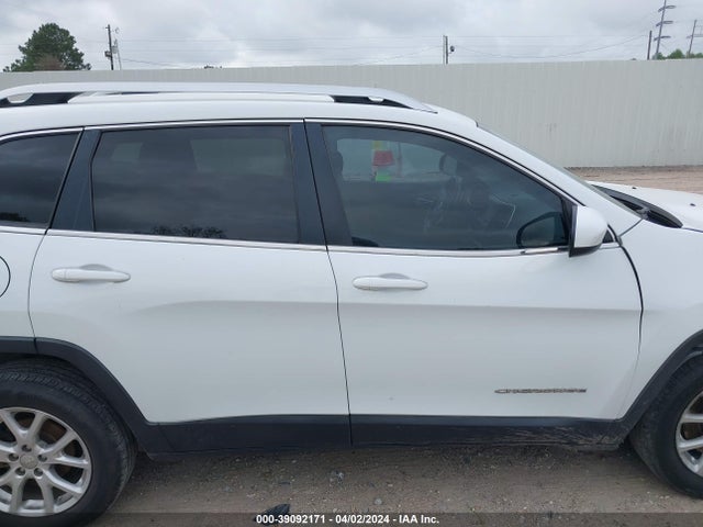 Jeep Cherokee Latitude 2015 1C4PJLCBXFW541962 Image 13