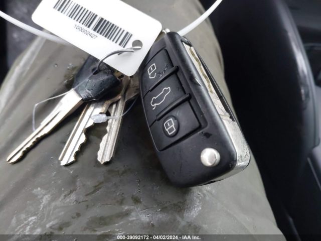 WAUJ8GFF8H1076800 Audi A3 2.0t Premium