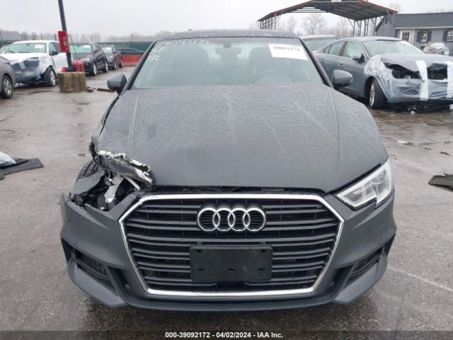 WAUJ8GFF8H1076800 Audi A3 2.0t Premium