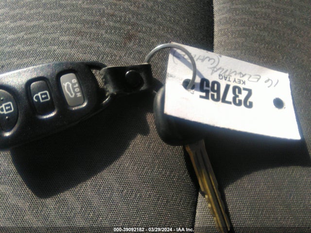 Hyundai ELANTRA SE 2016 5NPDH4AE9GH663544 Image 11