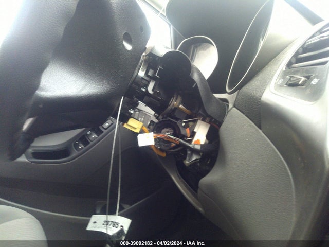 Hyundai ELANTRA SE 2016 5NPDH4AE9GH663544 Image 12