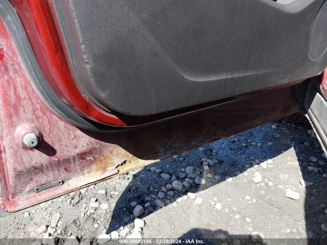 Ford Escape Titanium 2016 1FMCU9J95GUA11271 Image 14