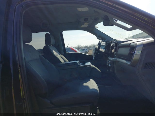 Ford F-150 Xlt 2023 1FTEW1EP5PFD28599 Image 5