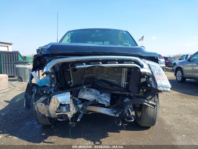 Ford F-150 Xlt 2023 1FTEW1EP5PFD28599 Image 6