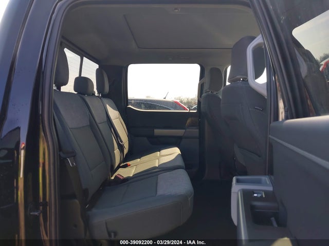 Ford F-150 Xlt 2023 1FTEW1EP5PFD28599 Image 8