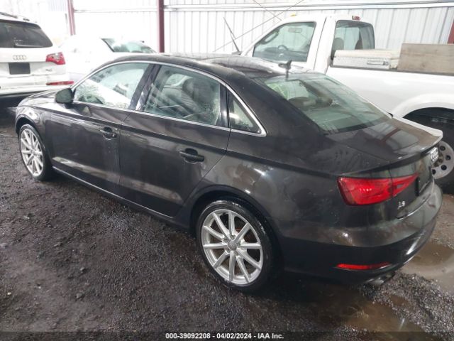 WAUACGFF6F1025145 Audi A3 1.8t Premium