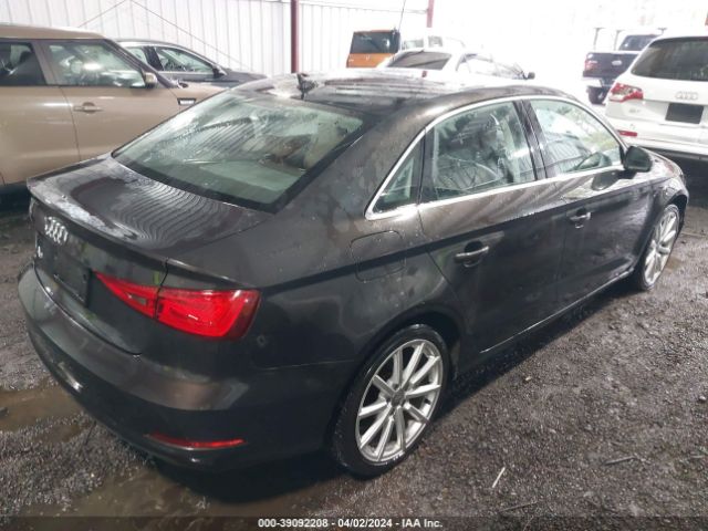 WAUACGFF6F1025145 Audi A3 1.8t Premium