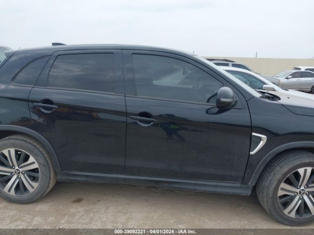 JA4APVAU3MU030147 Mitsubishi Outlander Sport 2.0 Se 2wd