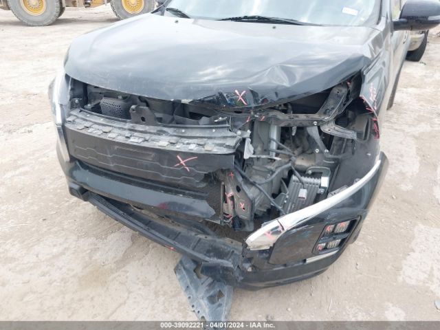 JA4APVAU3MU030147 Mitsubishi Outlander Sport 2.0 Se 2wd