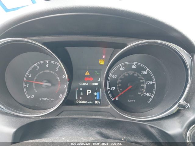JA4APVAU3MU030147 Mitsubishi Outlander Sport 2.0 Se 2wd