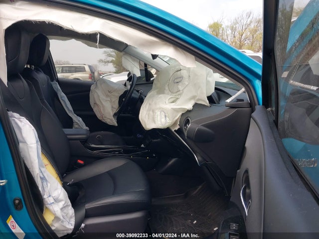 JTDKARFP7H3007939 Toyota Prius Prime Advanced