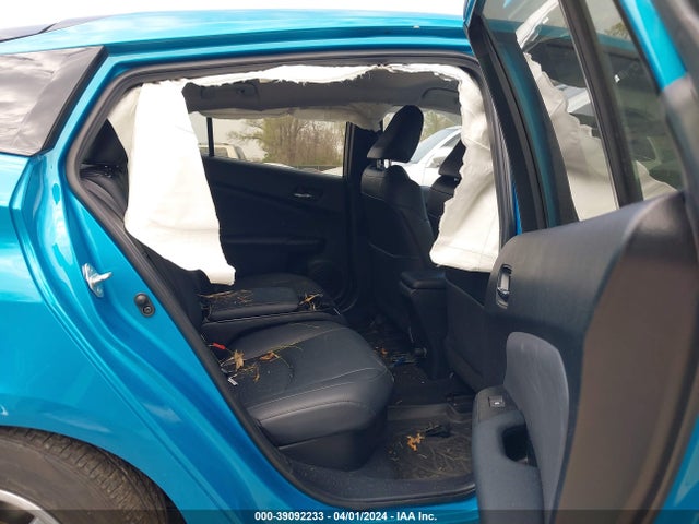 JTDKARFP7H3007939 Toyota Prius Prime Advanced