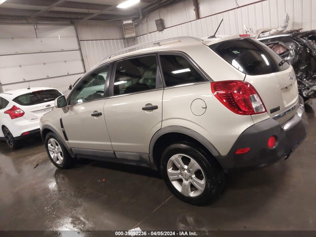 Chevrolet Captiva Sport 2ls 2014 3GNAL2EK5ES513270 Image 15