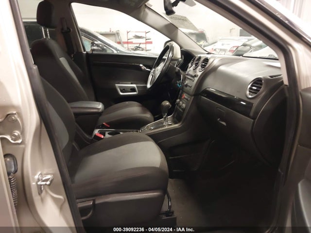 Chevrolet Captiva Sport 2ls 2014 3GNAL2EK5ES513270 Image 5