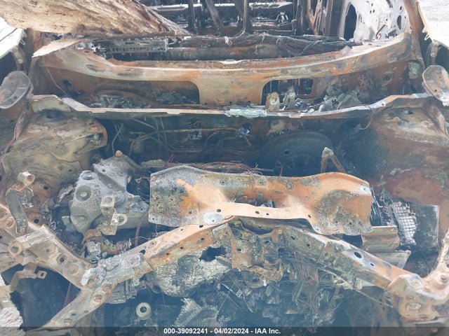 Nissan Rogue Sl 2017 5N1AT2MT4HC791263 Image 10