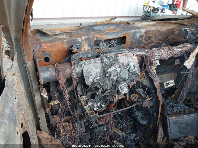 Nissan Rogue Sl 2017 5N1AT2MT4HC791263 Image 7