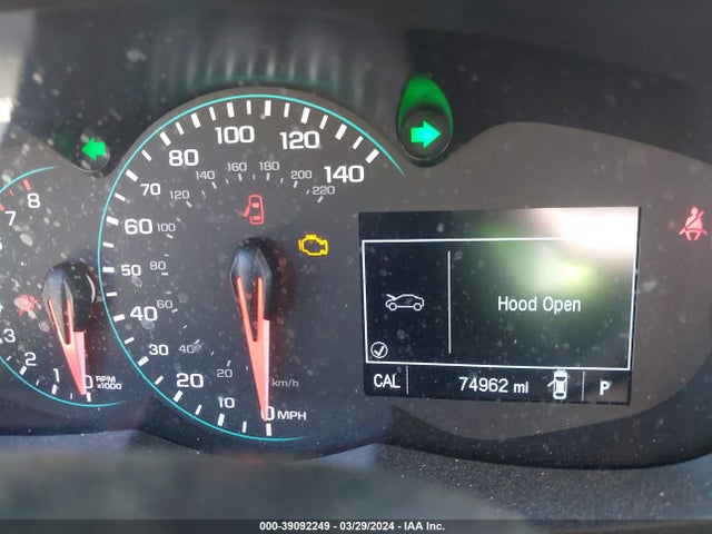 Chevrolet Trax Fwd Ls 2021 KL7CJKSB2MB339712 Image 7