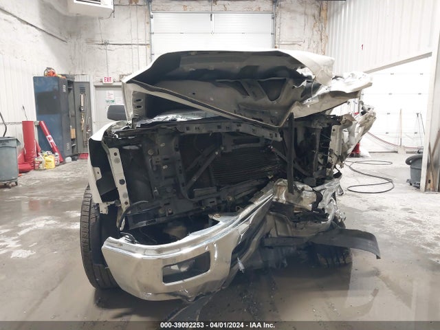 Chevrolet Silverado 1500 2lt 2014 3GCUKREC4EG387982 Image 12