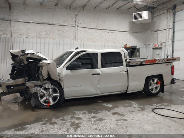 Chevrolet Silverado 1500 2lt 2014 3GCUKREC4EG387982 Image 14