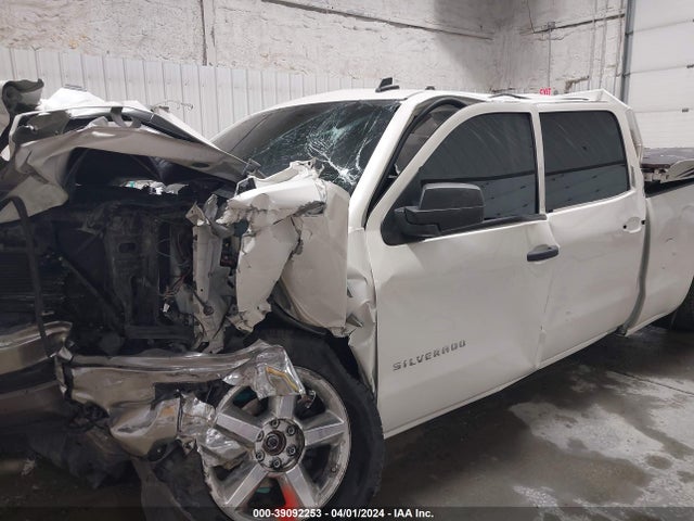 Chevrolet Silverado 1500 2lt 2014 3GCUKREC4EG387982 Image 17