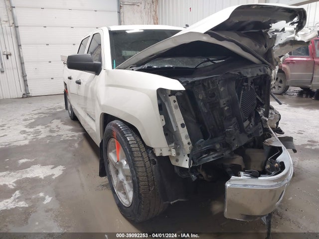 Chevrolet Silverado 1500 2lt 2014 3GCUKREC4EG387982 Image 18