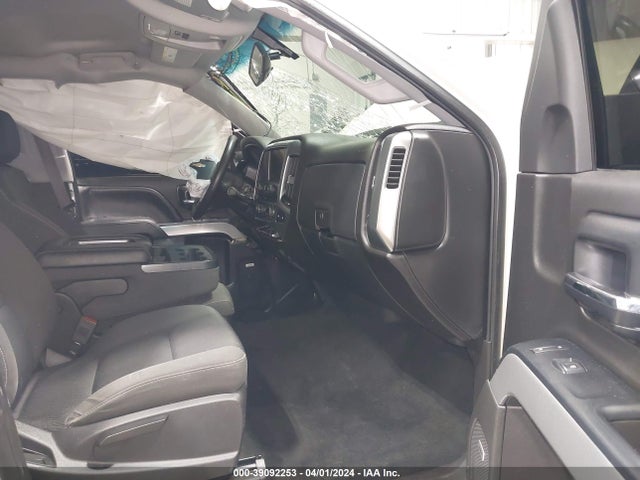 Chevrolet Silverado 1500 2lt 2014 3GCUKREC4EG387982 Image 5