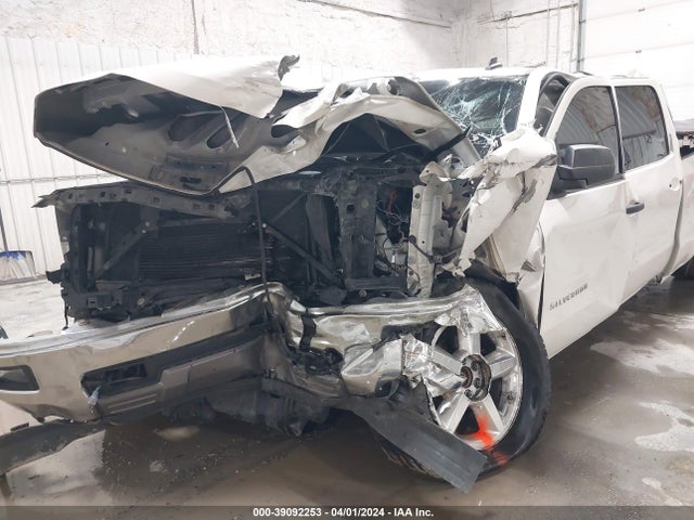 Chevrolet Silverado 1500 2lt 2014 3GCUKREC4EG387982 Image 6