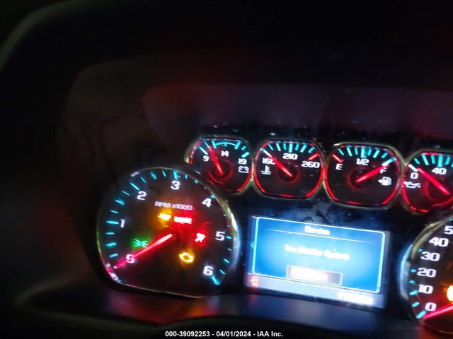 Chevrolet Silverado 1500 2lt 2014 3GCUKREC4EG387982 Image 7