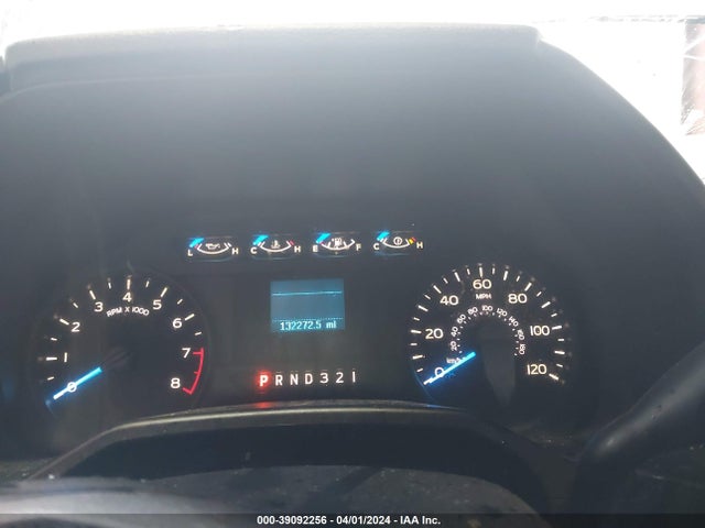 Ford F-150 Xl 2016 1FTMF1C83GKD33881 Image 7