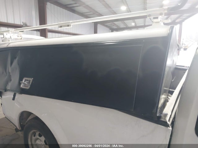 Ford F-150 Xl 2016 1FTMF1C83GKD33881 Image 8