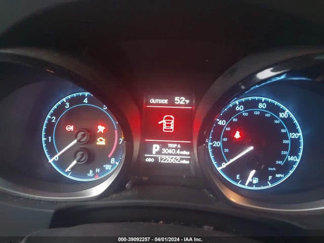 Toyota Corolla S Plus 2016 2T1BURHE2GC510061 Image 7