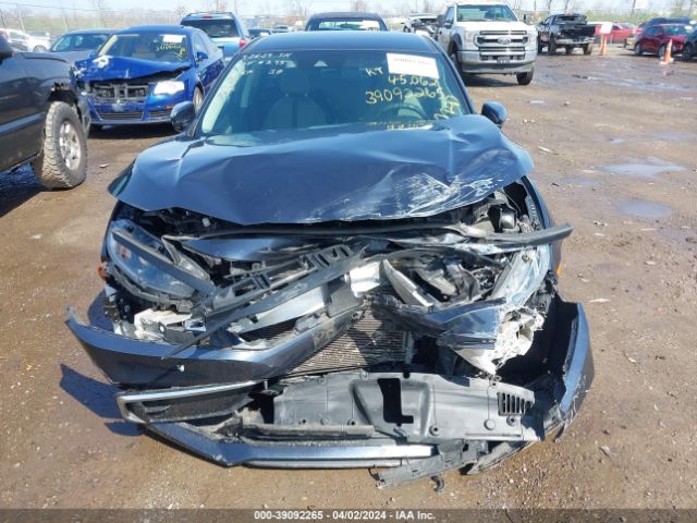 2HGFC2F66KH510944 Honda Civic Lx