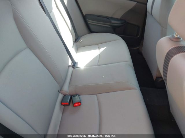 2HGFC2F66KH510944 Honda Civic Lx